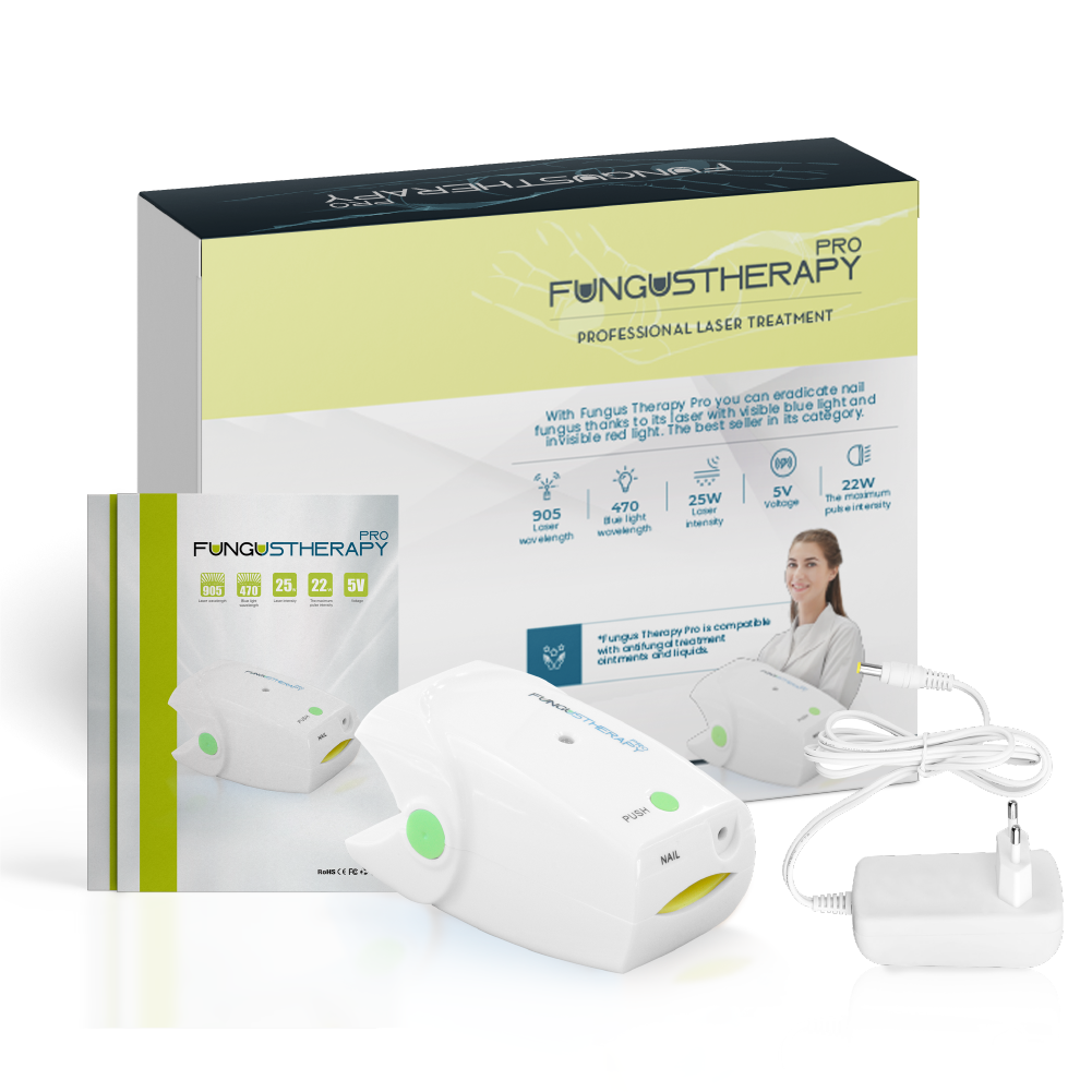 Best Nail Fungus Laser Treatment for 2026: Side-by-Side Editorial Review